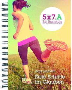 5x7.A Erste Schritte im Glauben