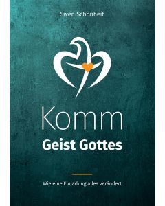 Komm Geist Gottes