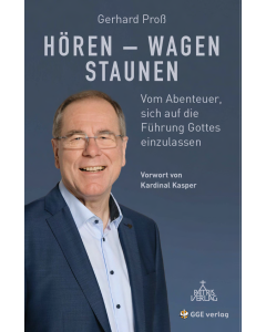 Hören - Wagen- Staunen