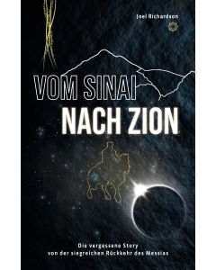 Vom Sinai nach Zion