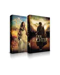 Die Prophetin & Der Richter