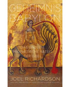Geheimnis Babylon