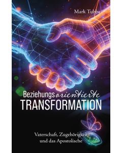 Beziehungsorientierte Transformation