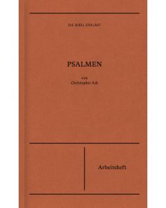 Psalmen | Arbeitsheft (Die Bibel erklärt)