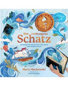 Der verborgene Schatz
