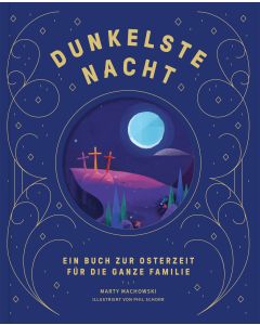 Dunkelste Nacht – Strahlendster Tag
