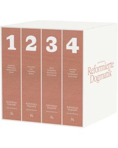 Reformierte Dogmatik (Band 1–4)