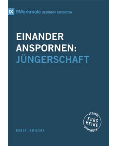 Einander anspornen