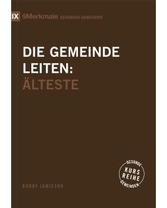 Die Gemeinde leiten