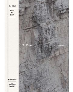 2. Mose in 12 Einheiten