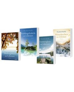 Paket „Die Liliensee-Reihe“