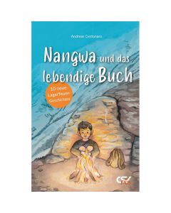 Nangwa und das lebendige Buch