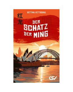 Der Schatz der Ming