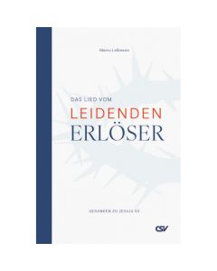 Das Lied vom leidenden Erlöser