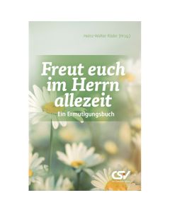 Freut euch im Herrn allezeit