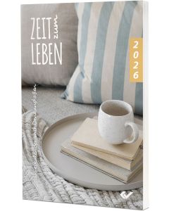 Zeit zum Leben 2026