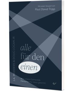 Alle für den einen