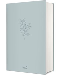 NeÜ bibel.heute Standardausgabe