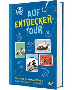 Auf Entdeckertour