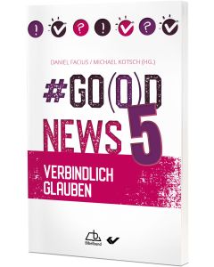 #Go(o)d News 5