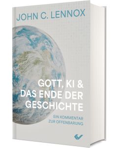 Gott, KI und das Ende der Geschichte