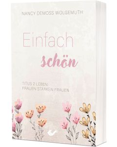 Einfach schön