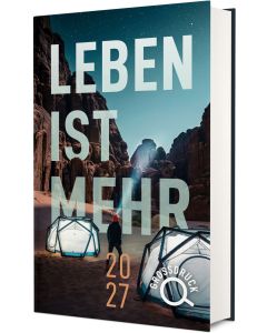 Leben ist mehr 2027 - Großdruck