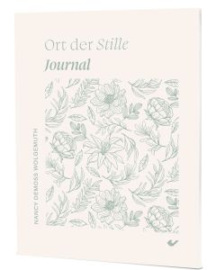 Ort der Stille Journal