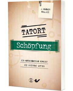 Tatort Schöpfung