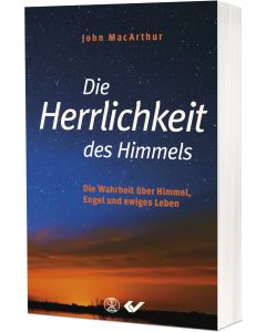 Die Herrlichkeit des Himmels