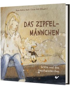 Das Zipfelmännchen Band 1