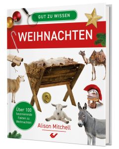 Gut zu wissen ... Weihnachten