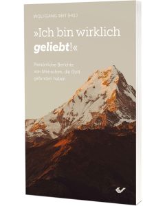 Ich bin wirklich geliebt