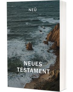 NeÜ Mini-NT Motiv Küste