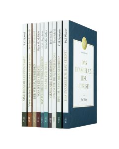 Paket: Kleine VOH-Reihe (10 Stück)