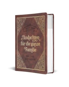 Andachten für die ganze Familie