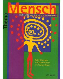 Thema: Mensch - Schülerheft