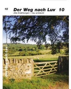 Der Weg nach Luv - Band 10
