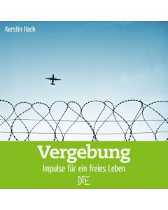 Vergebung