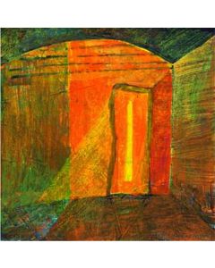 Faltkarte 'Sie kamen 2'