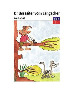 Dr Ussesiter vom Längacher MC 