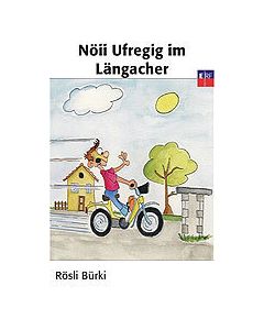 Nöii Ufregig im Längacher MC 