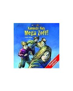 CD Mega Zoff! - Folge 1 - Schwiizerdütsch