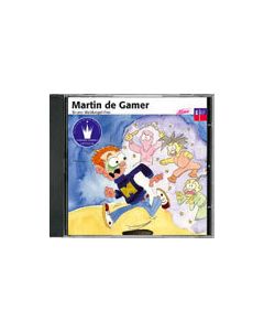 CD Martin de Gamer