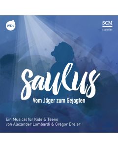 Saulus (CD)