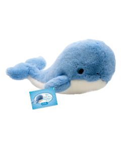 Kuscheltier Wal 'Willi'