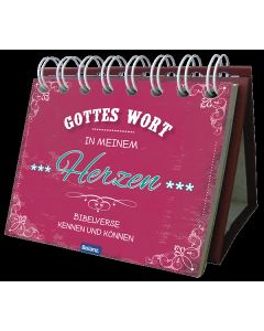 Gottes Wort in meinem Herzen