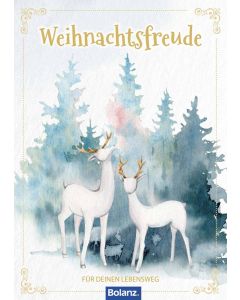 Weihnachtsfreude