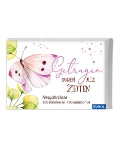 Neujahrslose 'lovely' 100 Ex.