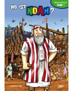 Wo ist Noah?
